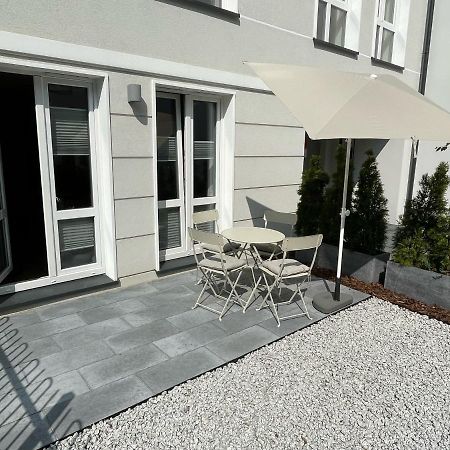 Czarnowiejska 21A By Homeprime Krakow Bagian luar foto