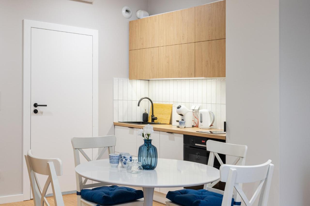 Czarnowiejska 21A By Homeprime Krakow Bagian luar foto