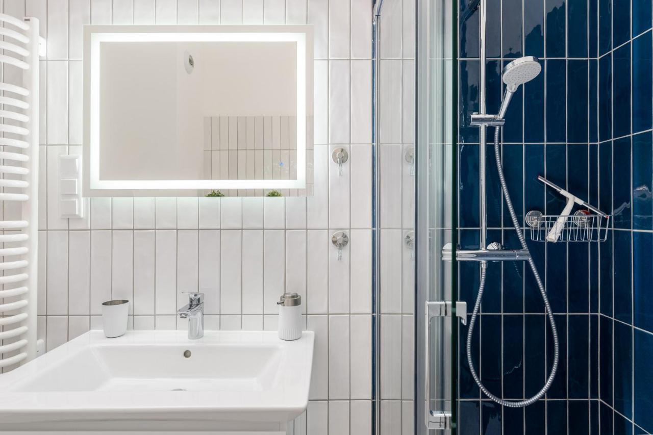 Czarnowiejska 21A By Homeprime Krakow Bagian luar foto