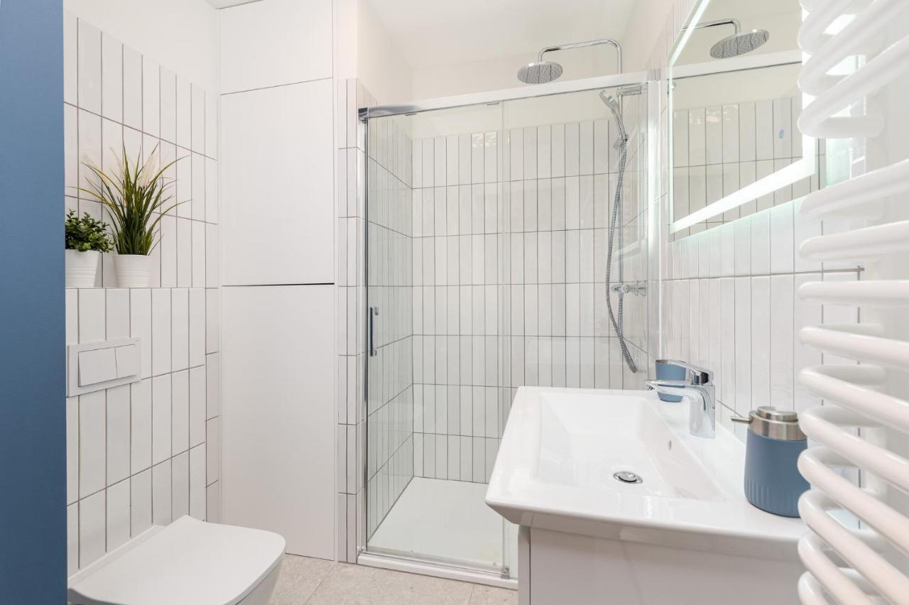 Czarnowiejska 21A By Homeprime Krakow Bagian luar foto