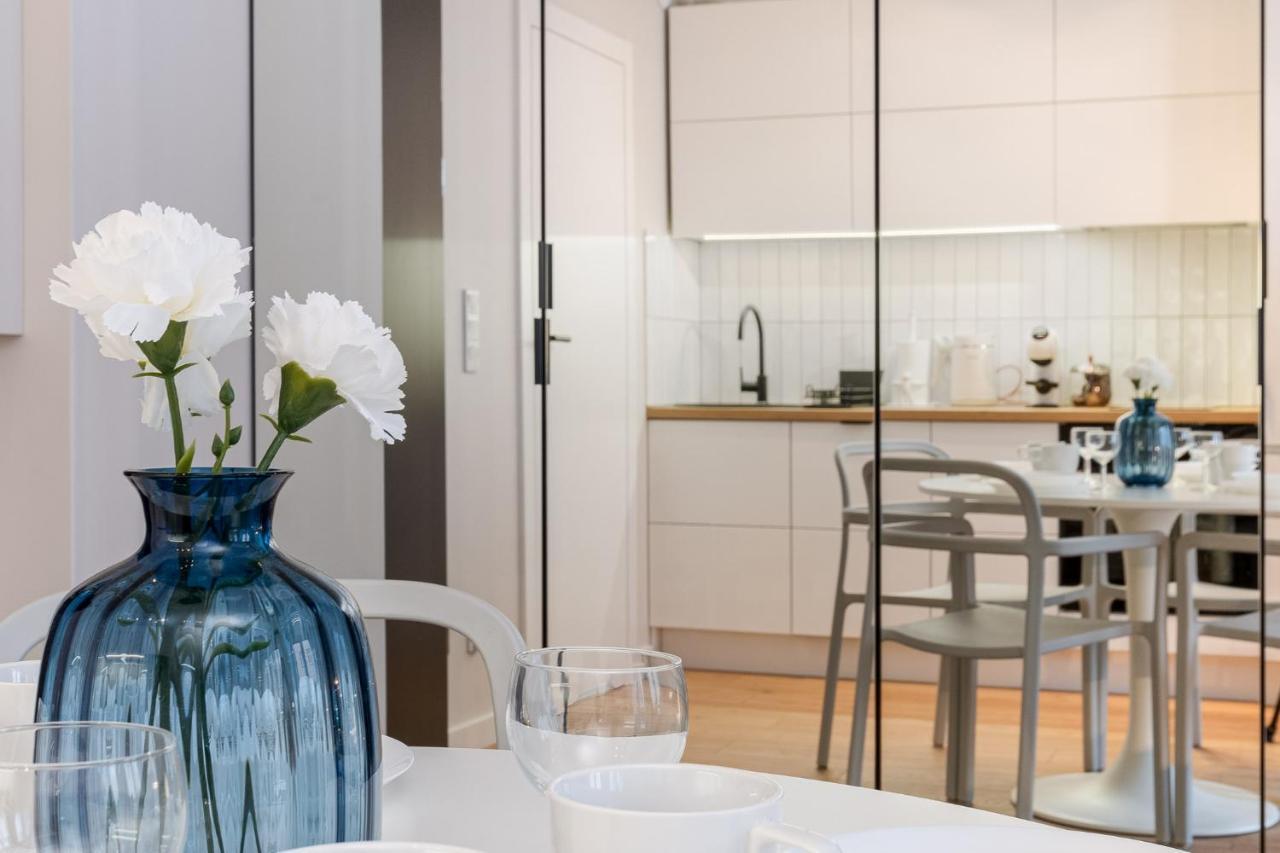 Czarnowiejska 21A By Homeprime Krakow Bagian luar foto