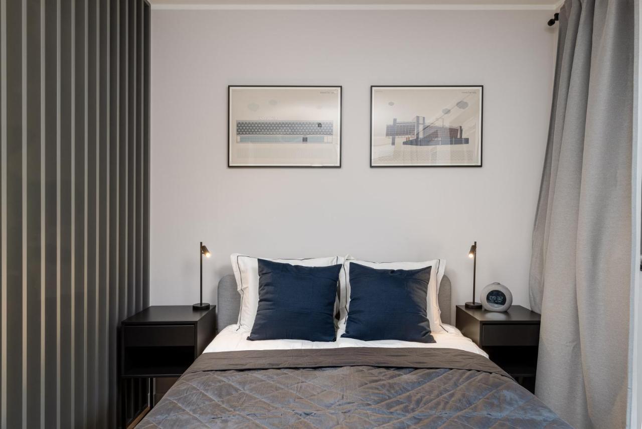 Czarnowiejska 21A By Homeprime Krakow Bagian luar foto