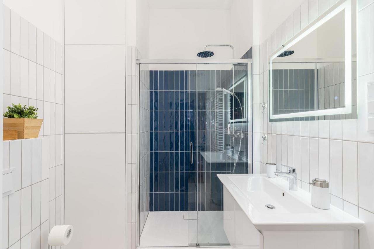 Czarnowiejska 21A By Homeprime Krakow Bagian luar foto