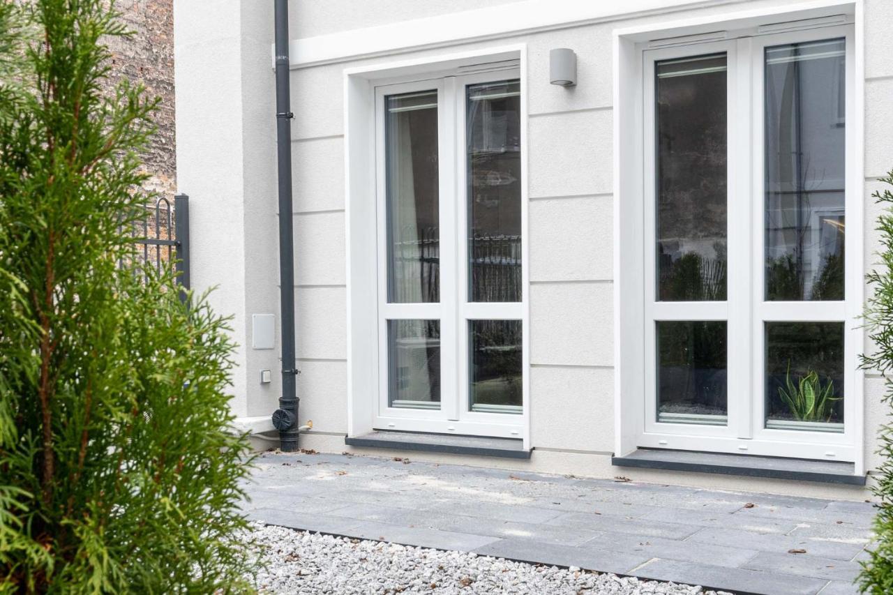 Czarnowiejska 21A By Homeprime Krakow Bagian luar foto
