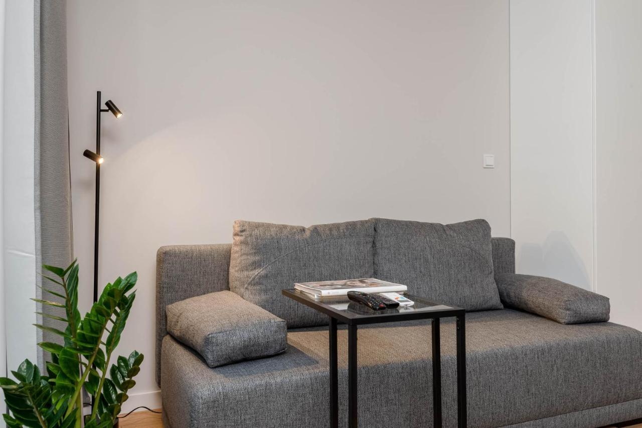 Czarnowiejska 21A By Homeprime Krakow Bagian luar foto