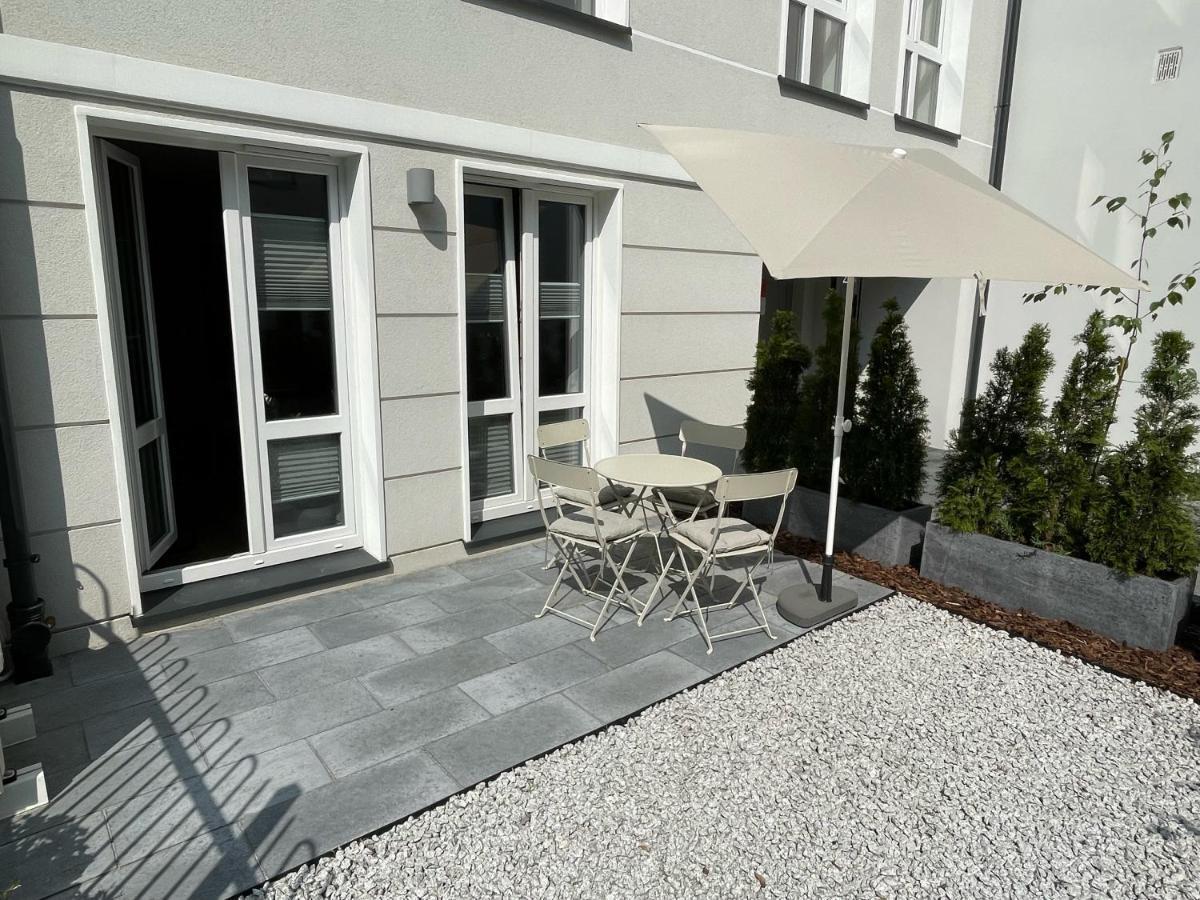 Czarnowiejska 21A By Homeprime Krakow Bagian luar foto